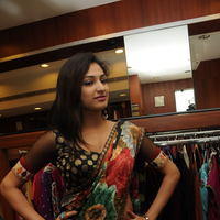Haripriya launches Sanskriti Festive Designer collection Sarees - Pictures | Picture 104035